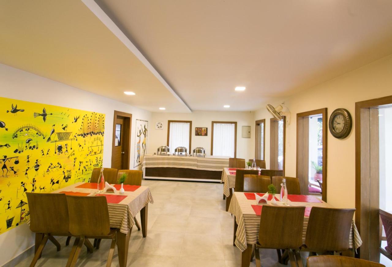 Rockville Hotel Sultan Bathery Esterno foto